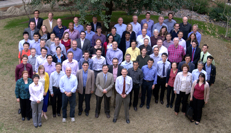 2014 Group Small