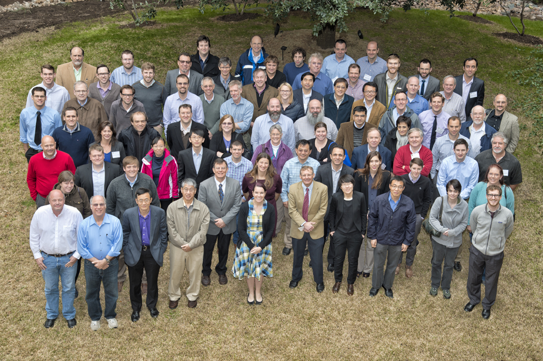 2015 Group