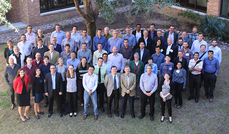 2016 Group Small