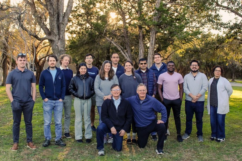 2024 Gf Retreat Group