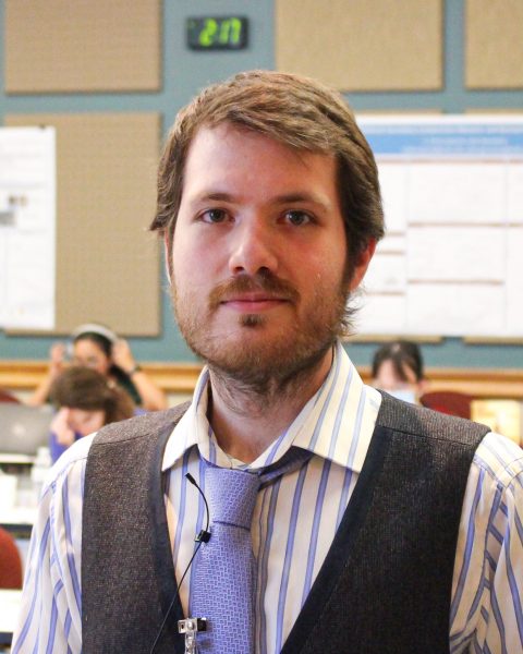 Emre Uyeturk