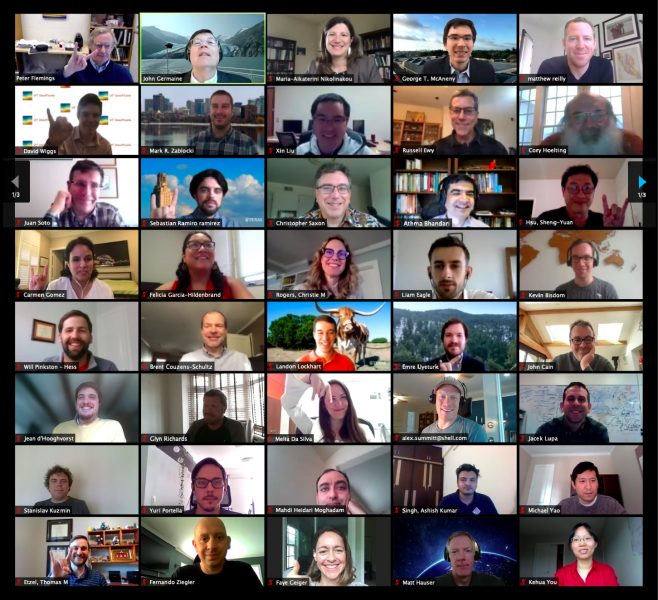 Gf2021 Group Photo 80