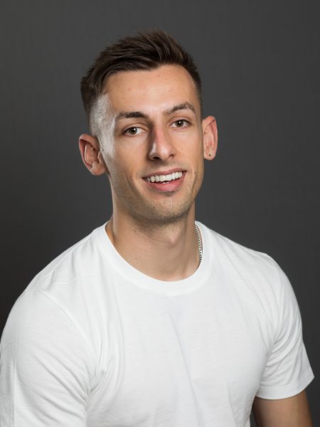 Tufts Career Center Headshots 0827