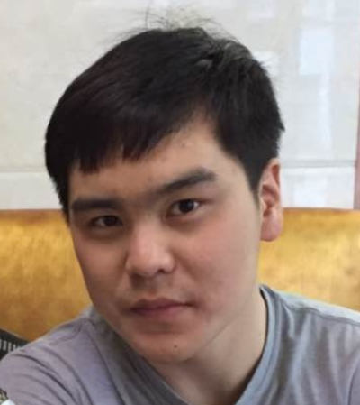 Xin Liu