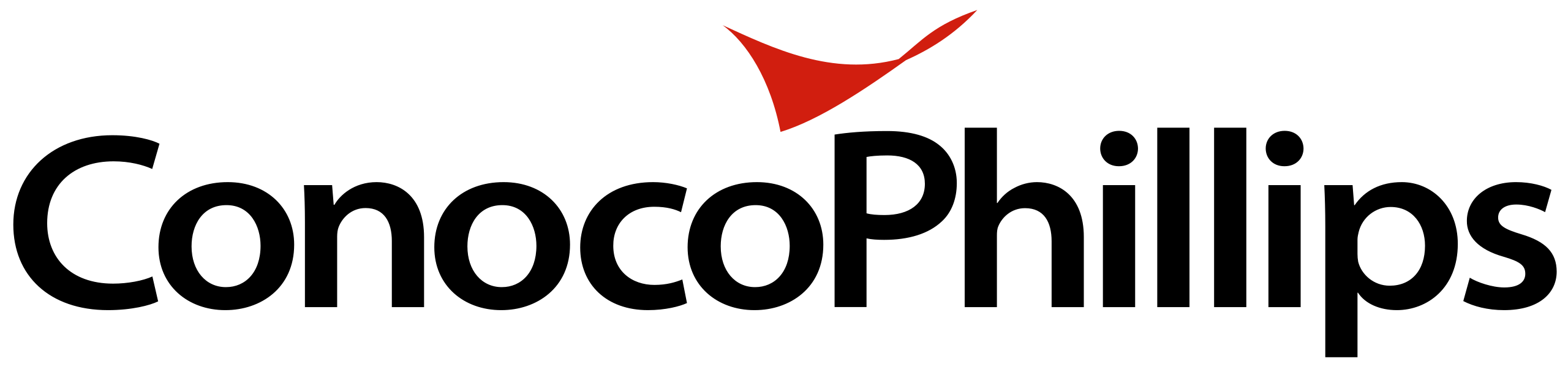 Conocophillips Logo.svg