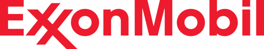 Exxon Mobil Logo 1024