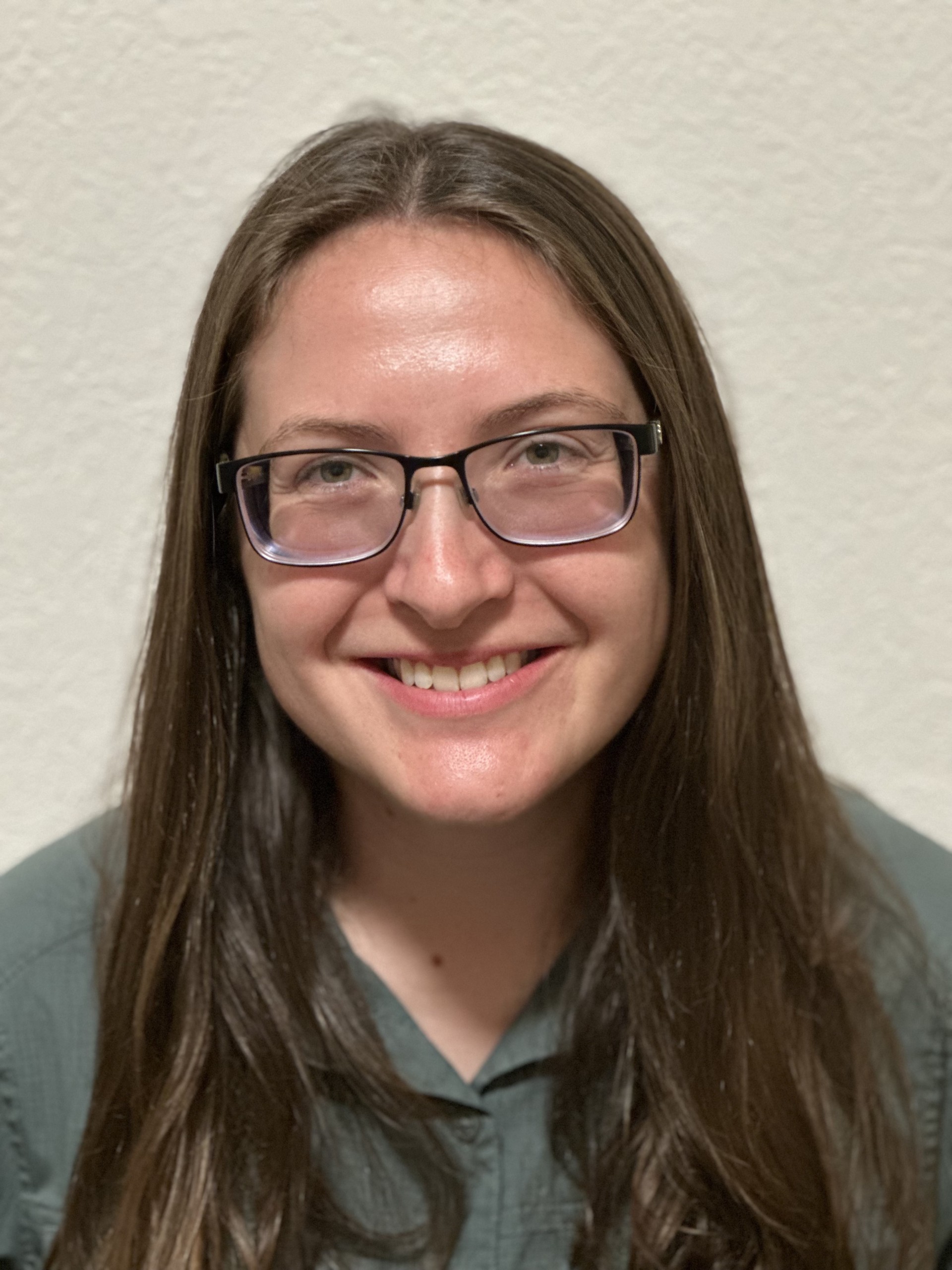 Mary Thompson Headshot