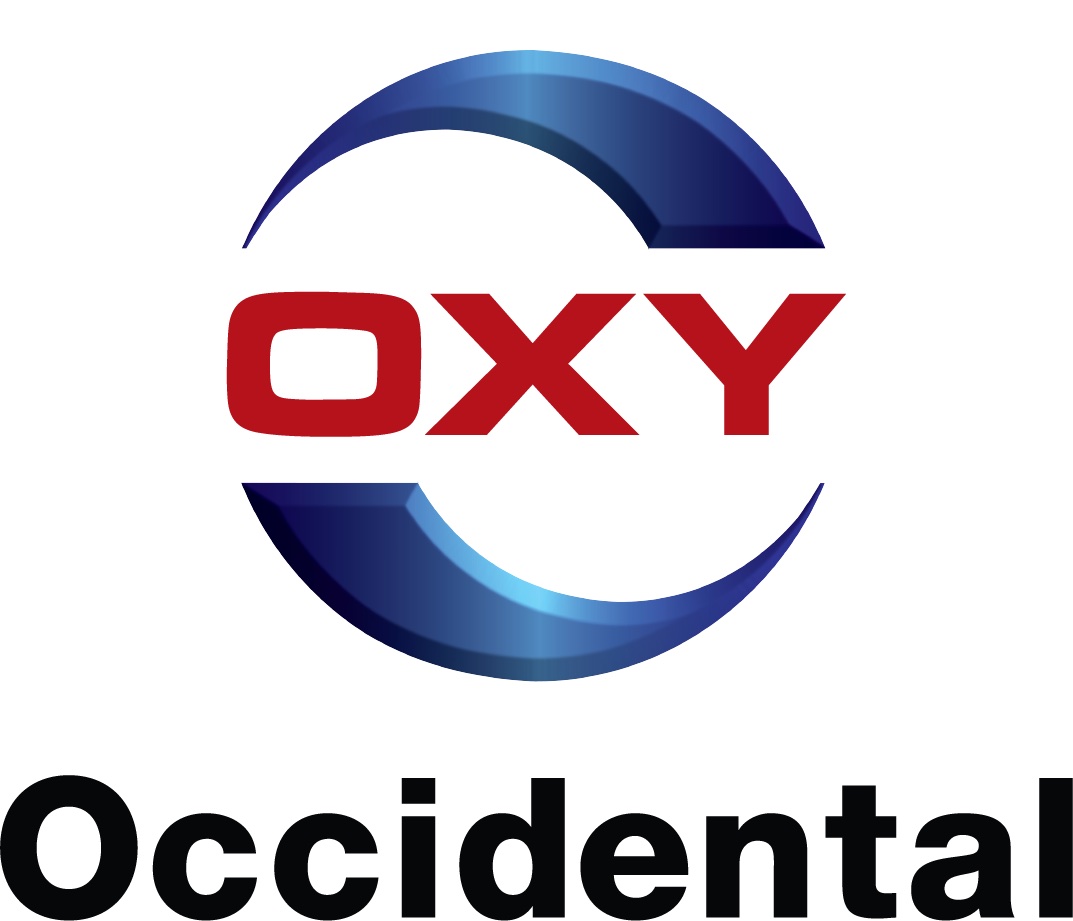 Oxy O Logo Vert 4c
