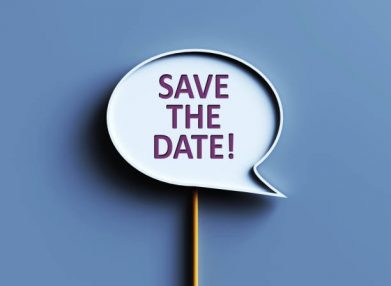 Save The Date